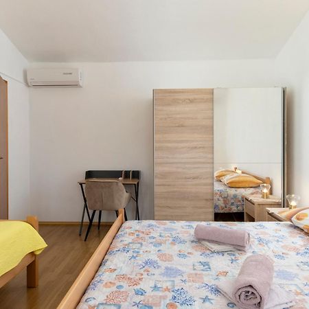 Apartmán House Bruno Drenje  Exteriér fotografie