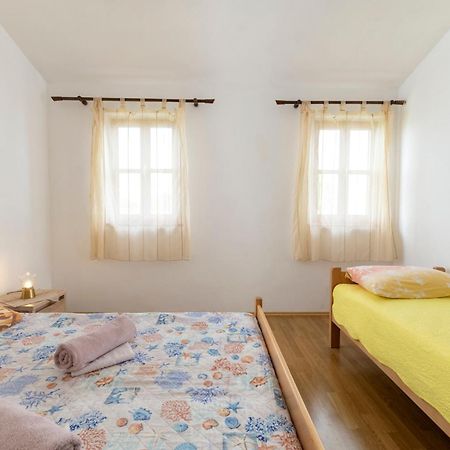 Apartmán House Bruno Drenje  Exteriér fotografie
