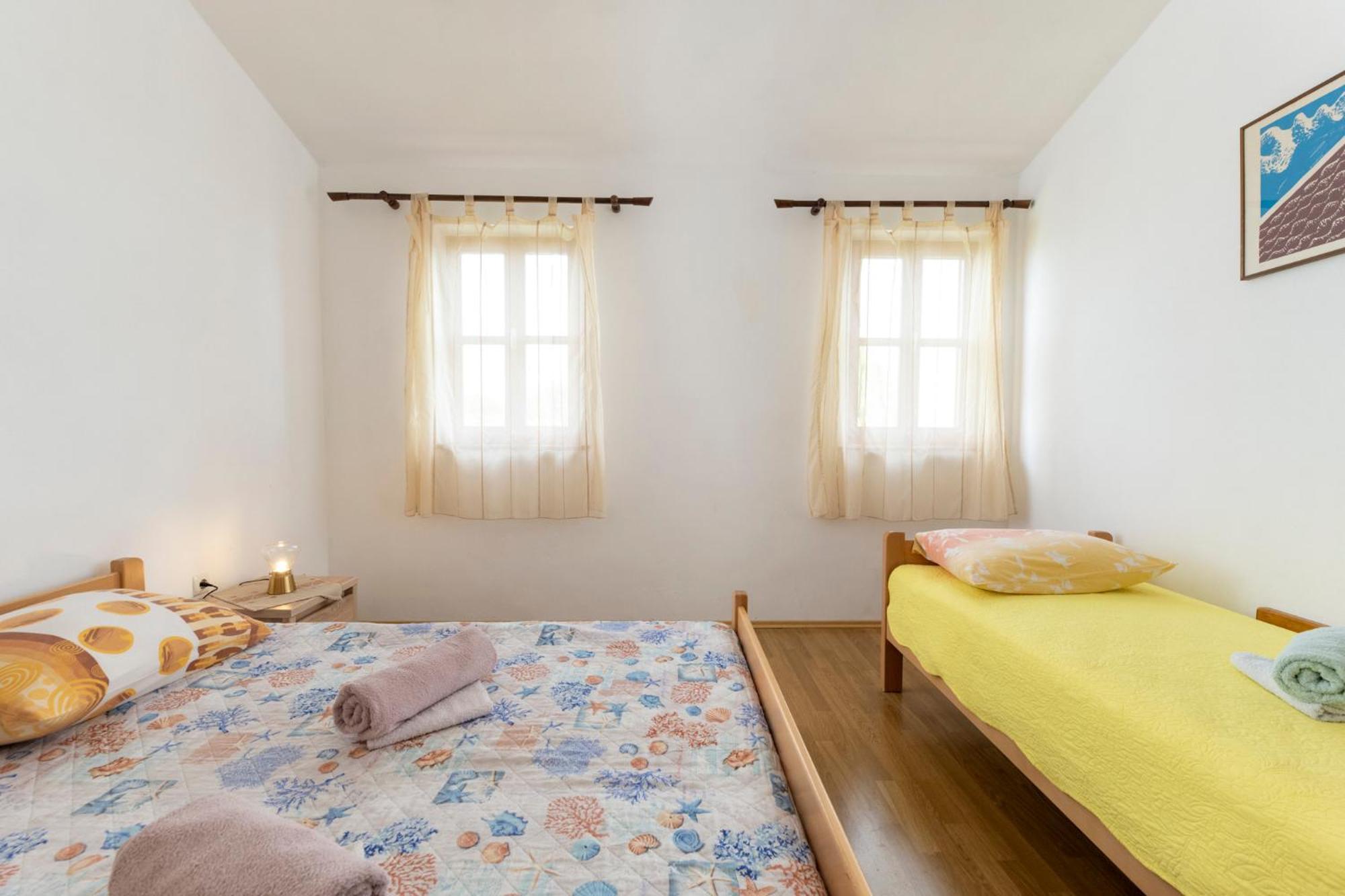 Apartmán House Bruno Drenje  Exteriér fotografie