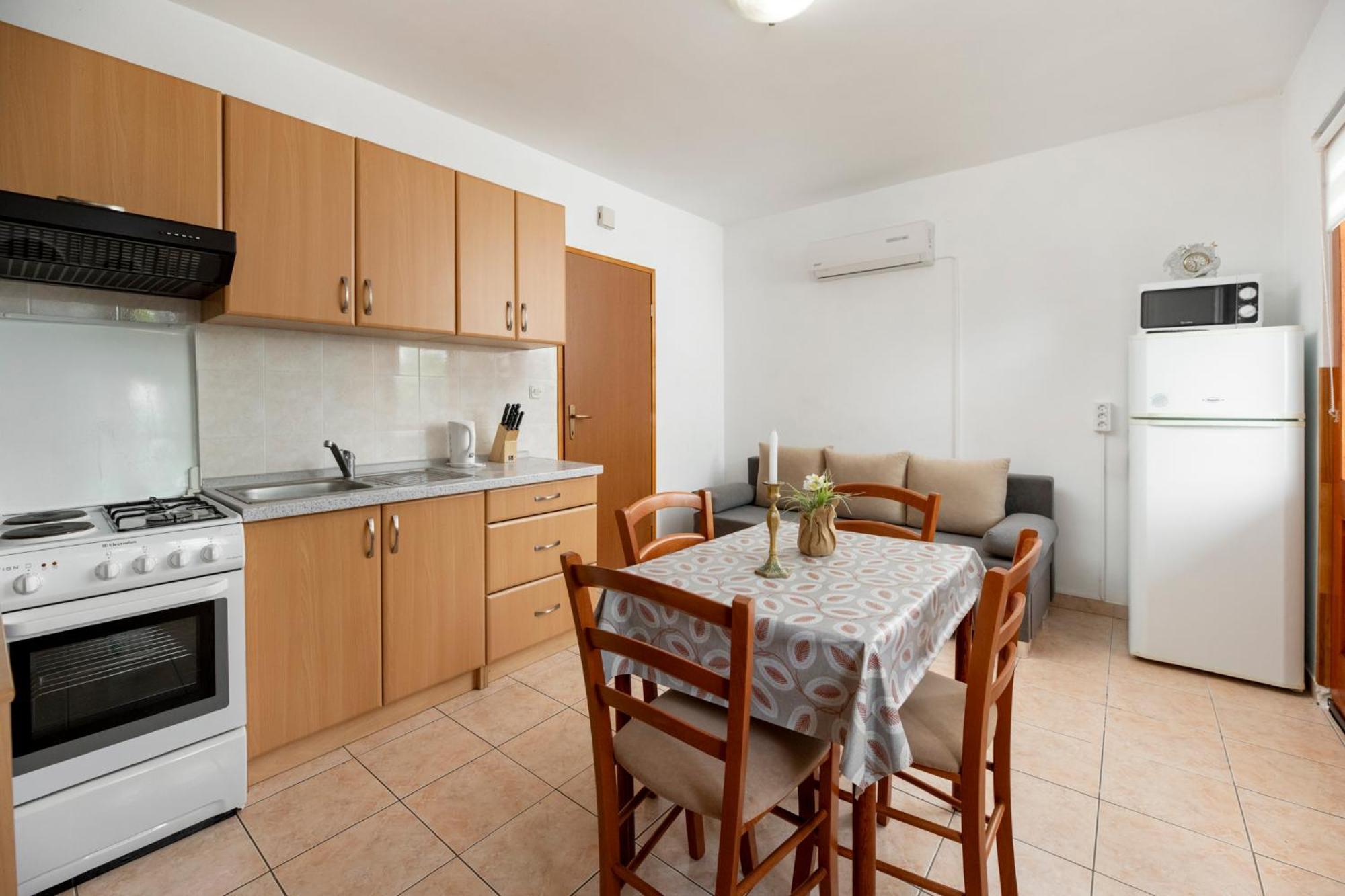 Apartmán House Bruno Drenje  Exteriér fotografie