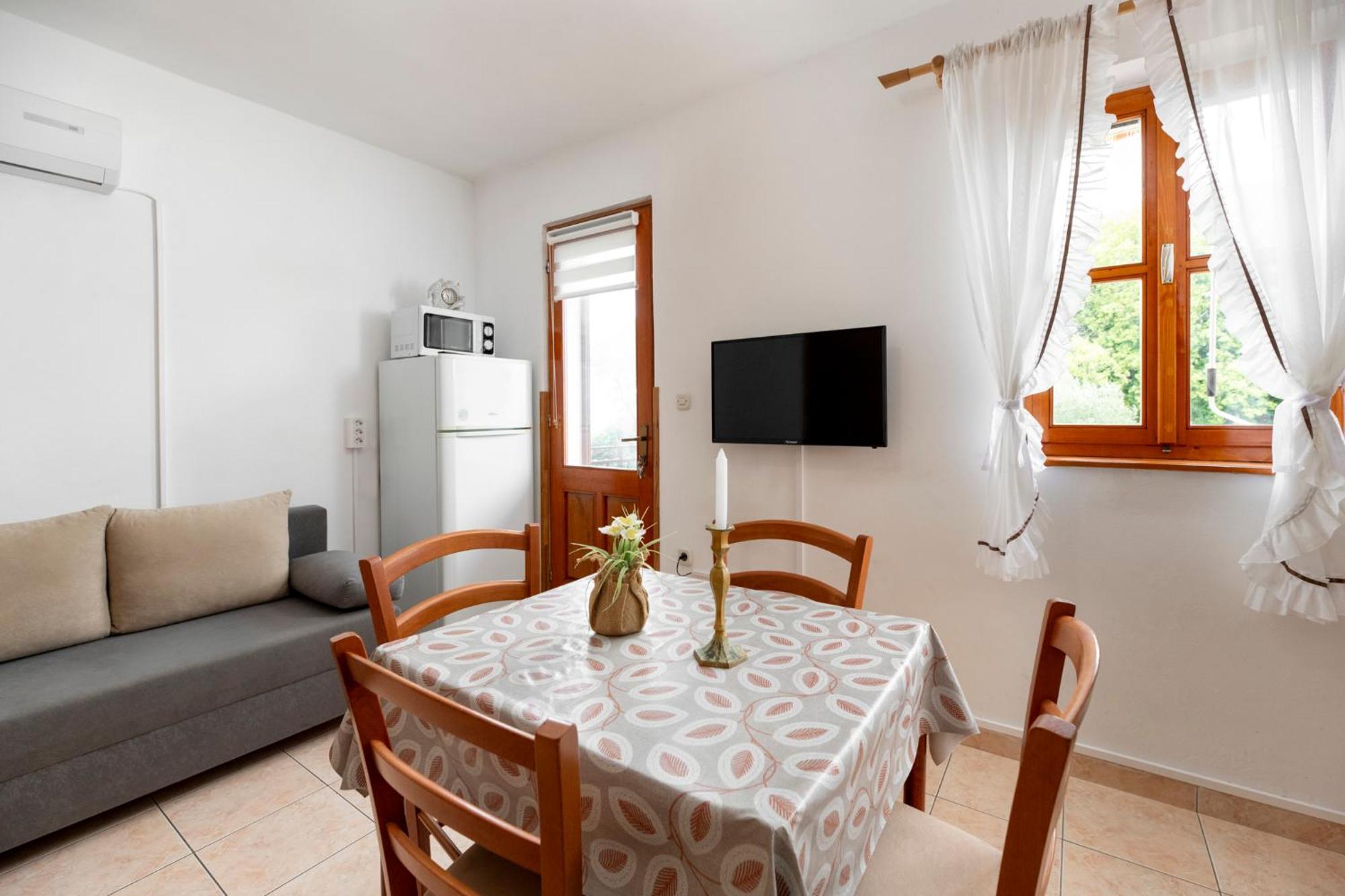Apartmán House Bruno Drenje  Exteriér fotografie