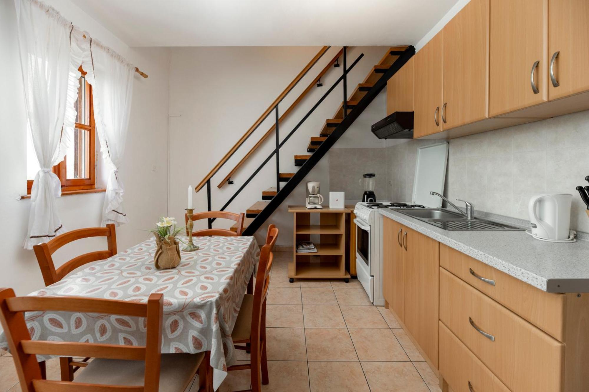 Apartmán House Bruno Drenje  Exteriér fotografie