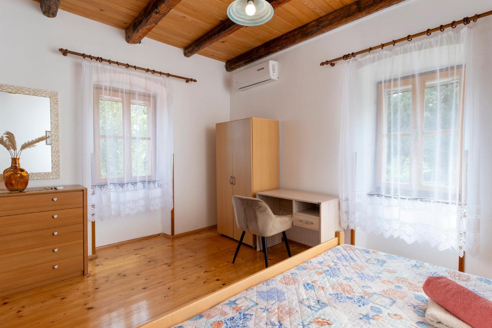 Apartmán House Bruno Drenje  Exteriér fotografie