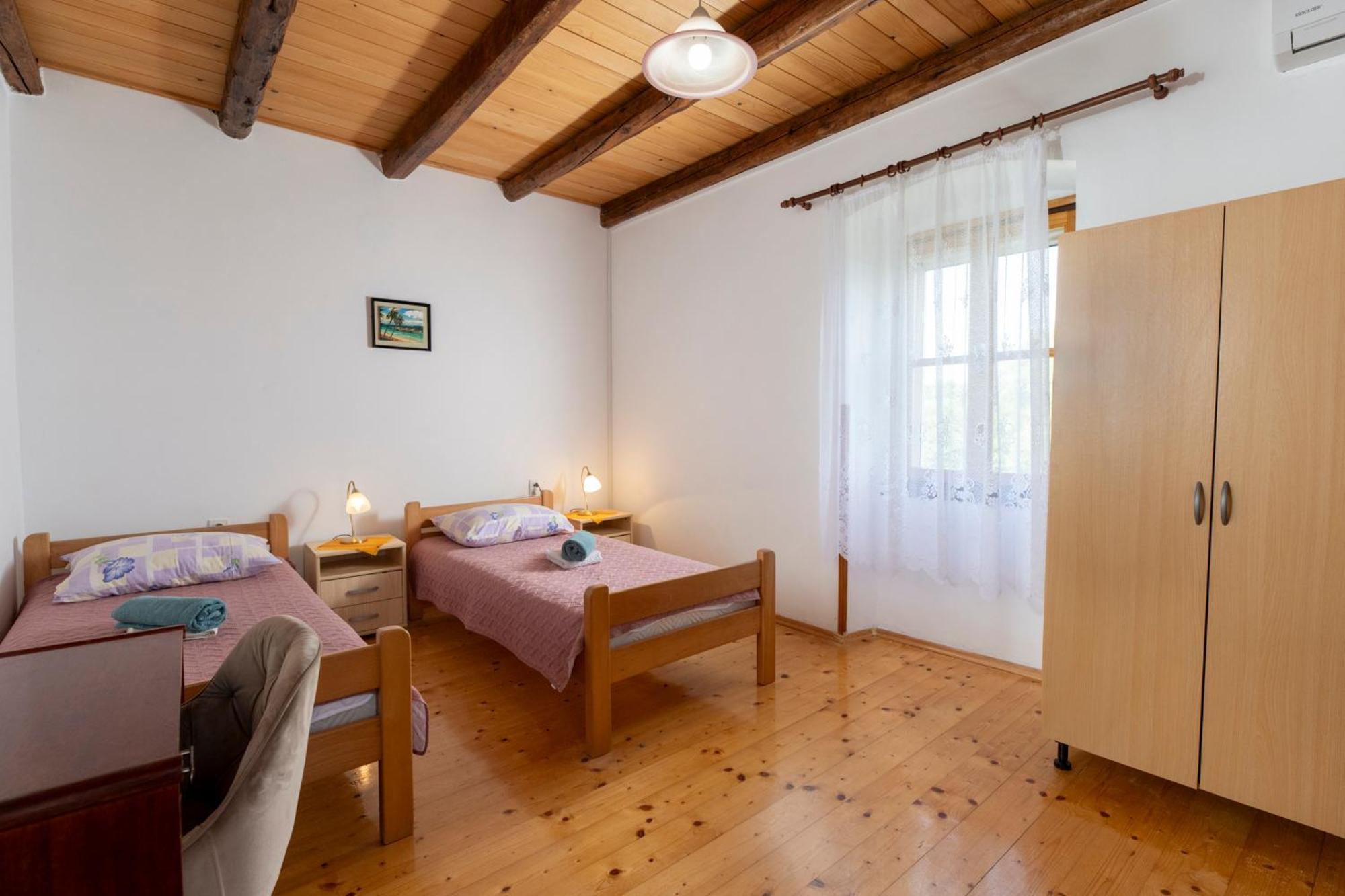 Apartmán House Bruno Drenje  Exteriér fotografie