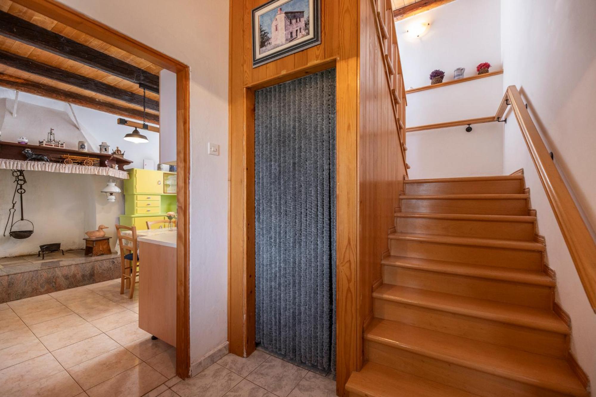 Apartmán House Bruno Drenje  Exteriér fotografie