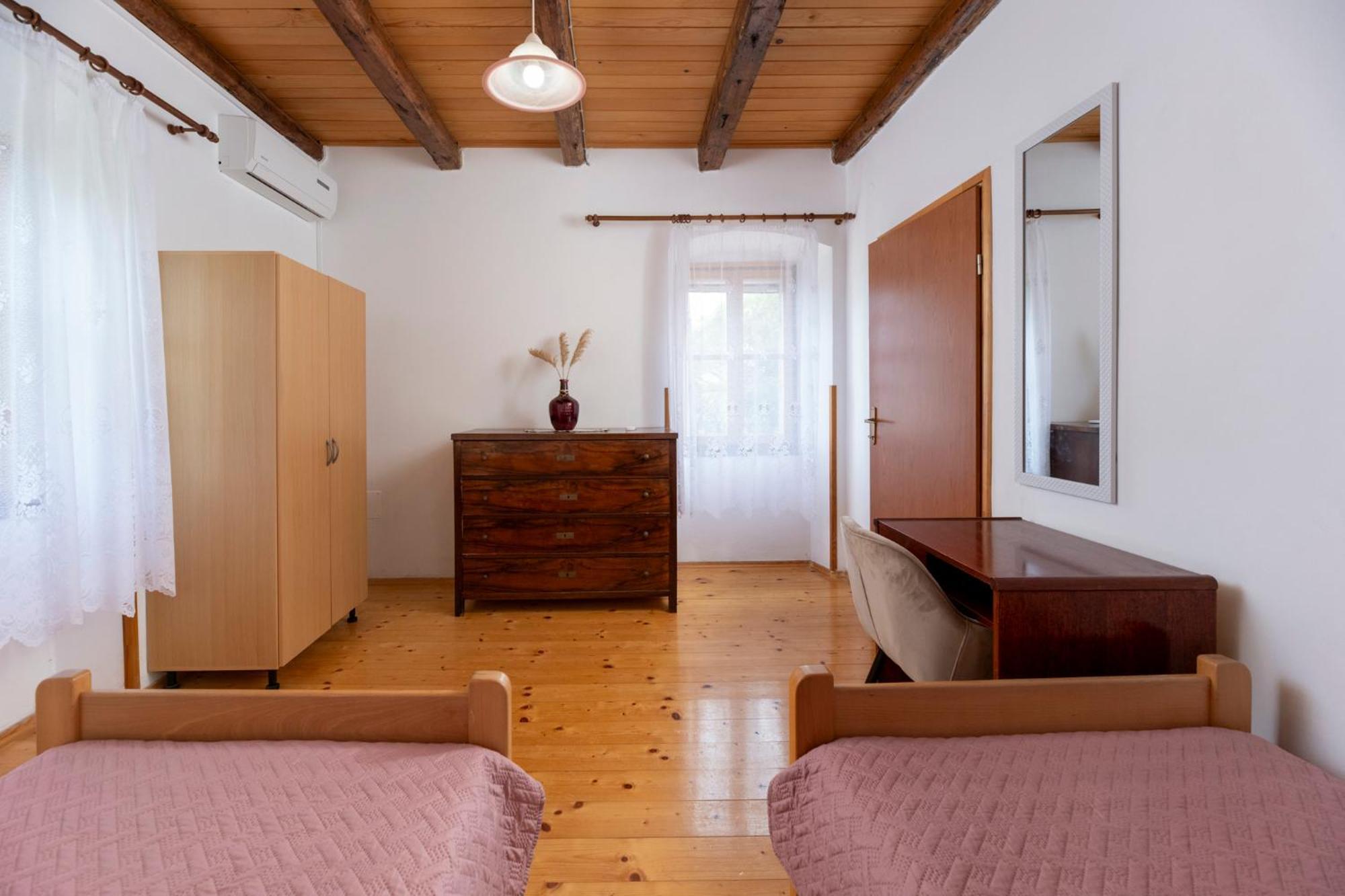 Apartmán House Bruno Drenje  Exteriér fotografie