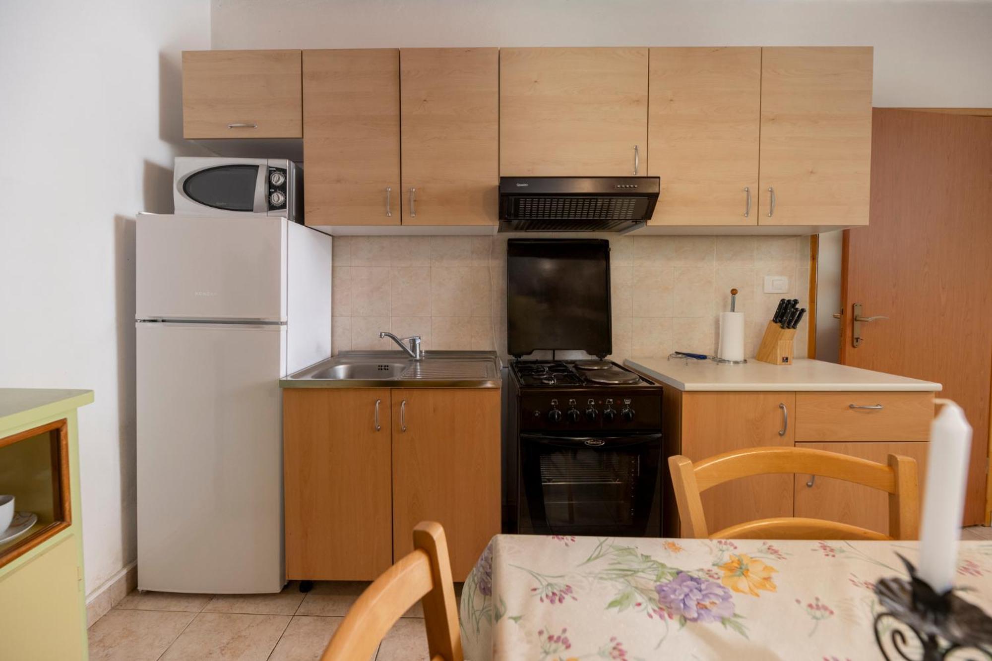 Apartmán House Bruno Drenje  Exteriér fotografie