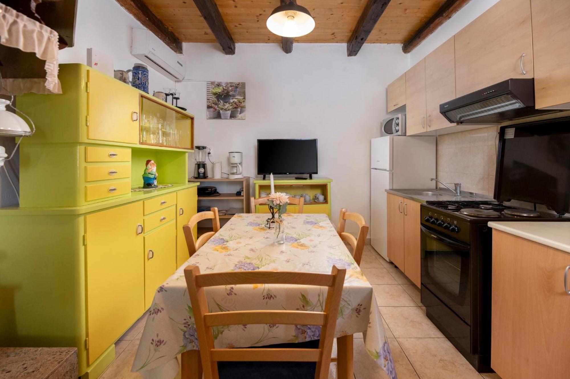 Apartmán House Bruno Drenje  Exteriér fotografie