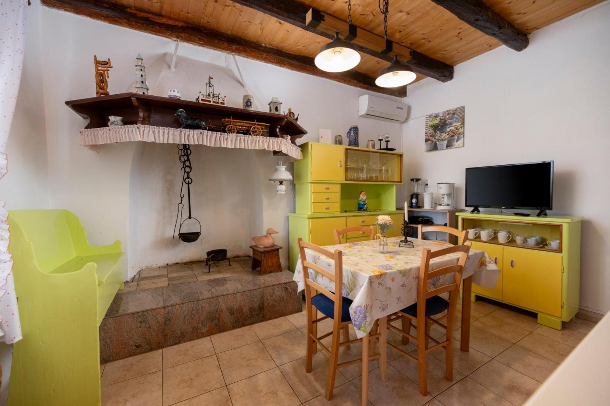 Apartmán House Bruno Drenje  Exteriér fotografie