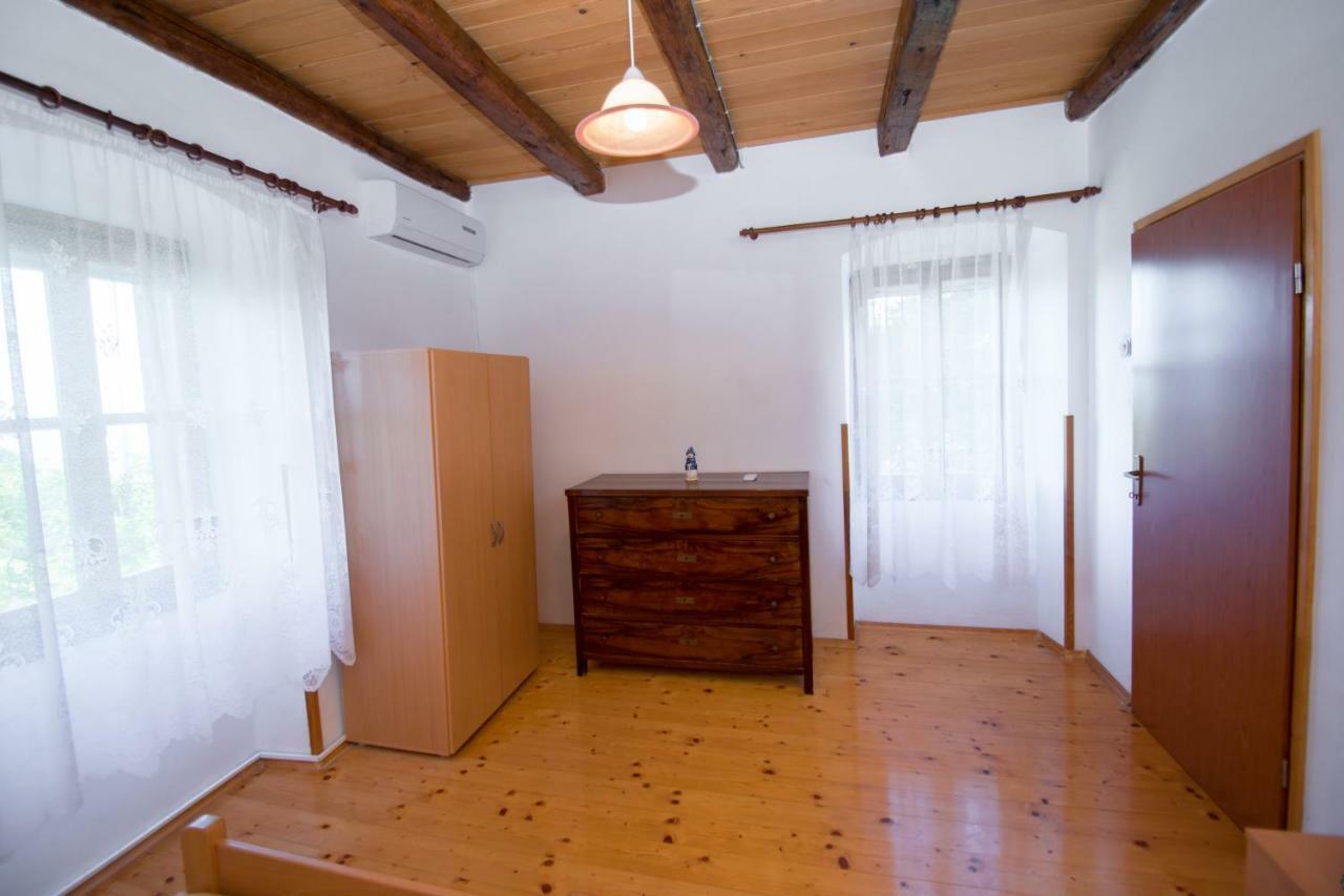 Apartmán House Bruno Drenje  Exteriér fotografie