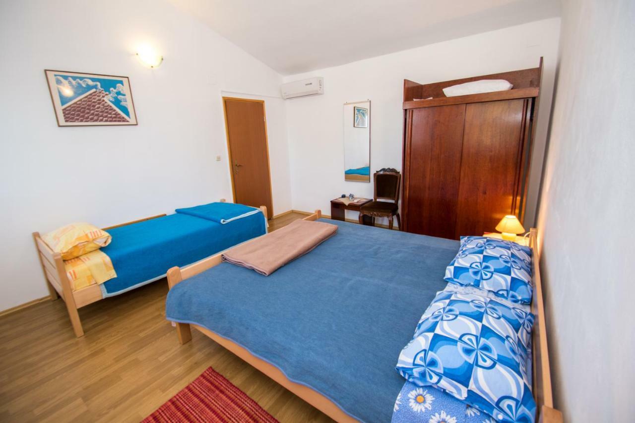 Apartmán House Bruno Drenje  Exteriér fotografie