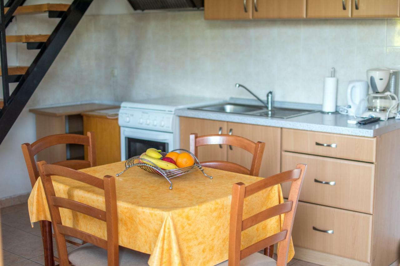 Apartmán House Bruno Drenje  Exteriér fotografie