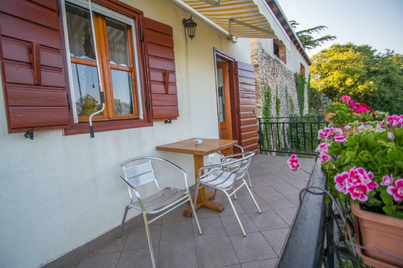 Apartmán House Bruno Drenje  Exteriér fotografie