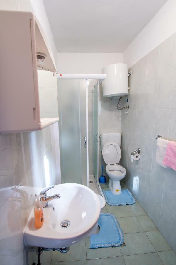 Apartmán House Bruno Drenje  Exteriér fotografie