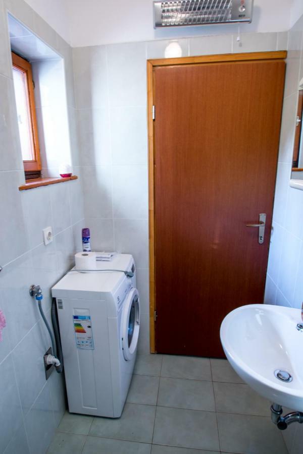 Apartmán House Bruno Drenje  Exteriér fotografie