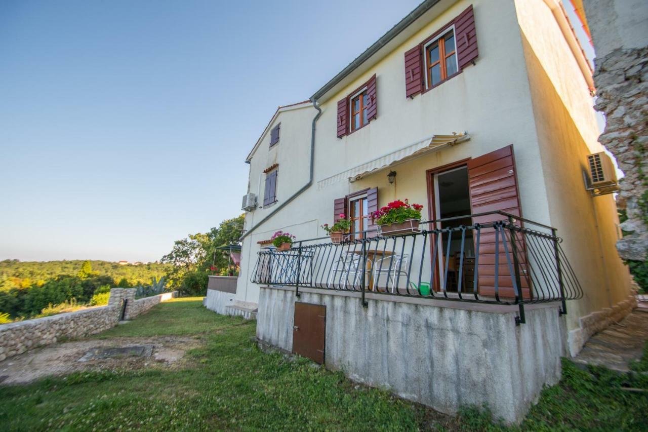 Apartmán House Bruno Drenje  Exteriér fotografie