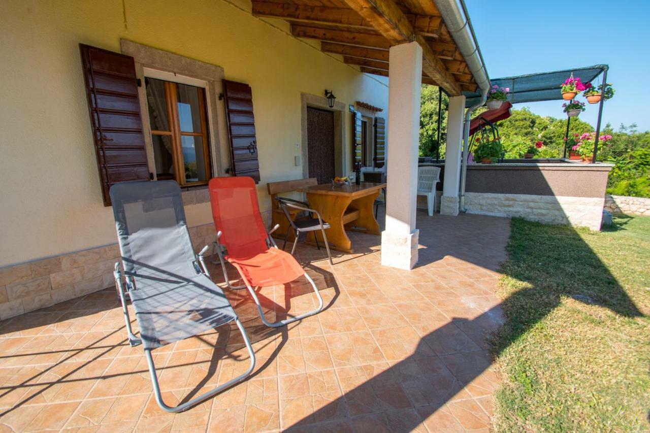Apartmán House Bruno Drenje  Exteriér fotografie