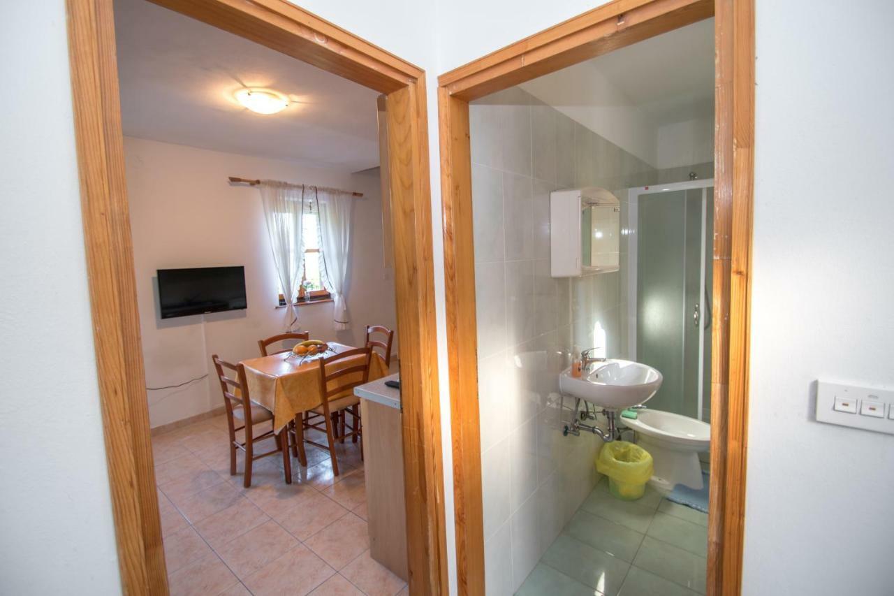 Apartmán House Bruno Drenje  Exteriér fotografie