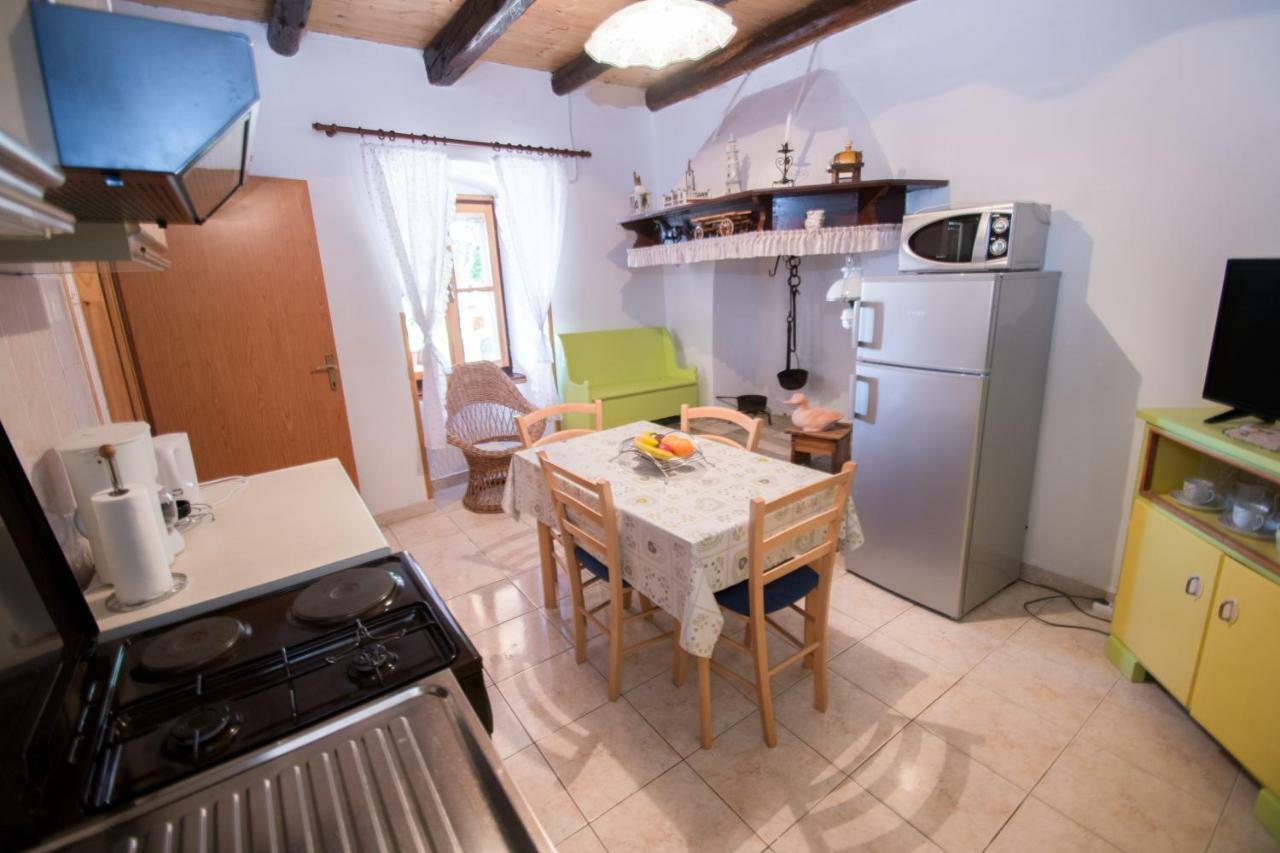 Apartmán House Bruno Drenje  Exteriér fotografie