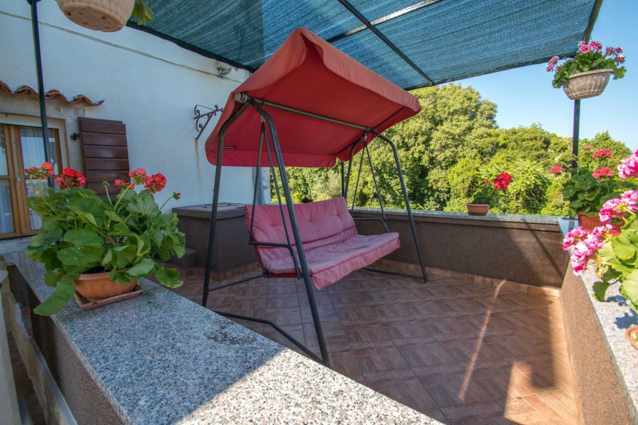 Apartmán House Bruno Drenje  Exteriér fotografie
