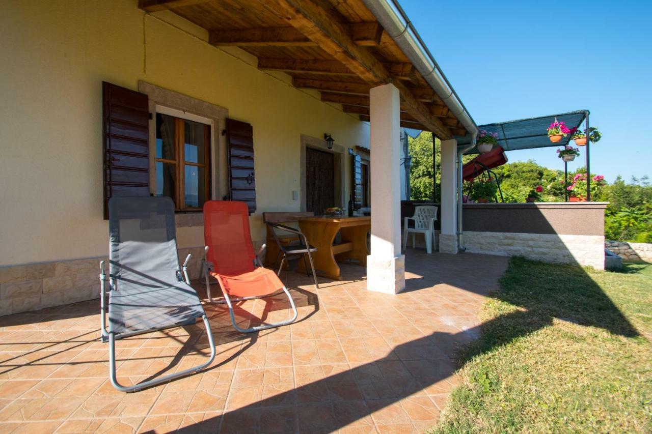 Apartmán House Bruno Drenje  Exteriér fotografie