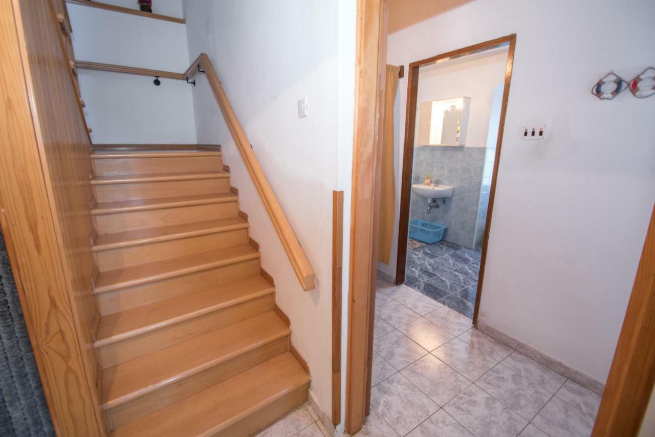 Apartmán House Bruno Drenje  Exteriér fotografie